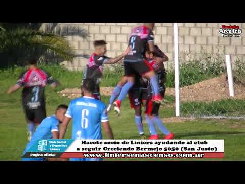 Yupanqui 1 vs Liniers 0