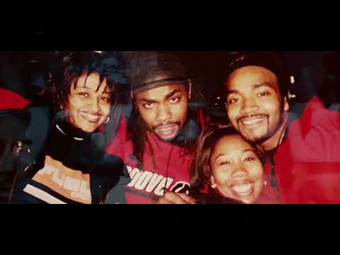 Boom Box Classic   Outsidaz   Rush Ya Clique