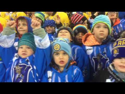 GKB Hockeyschule Abschlussturnier 2017