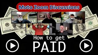 How to get paid on YouTube