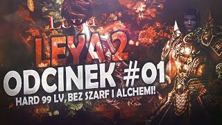 Miniaturka - Leya2.pl - POWRÓT, ZACZYNAMY OD NOWA! + KONKURS SM [#01]
