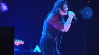 The Used And My Chemical Romance - Under Pressure (Live)