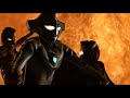 Ancient Giants Of Light Ultraman Tiga The Final Odyssey