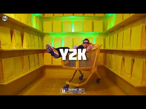 [FREE] Twelvee x GXHAN Type Beat - "Y2K" | 2000's Rap Type Beat