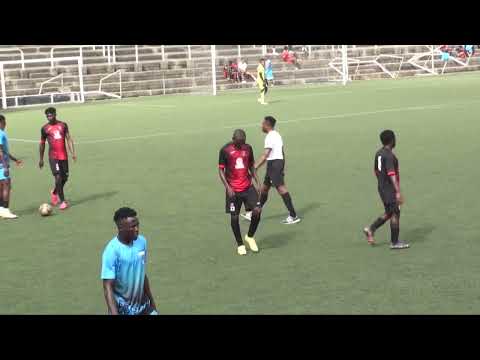 Dino Sporting Club vs FC Box 2 Box