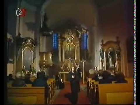 Za onoho času - Marta Kubišová a bratři Ebenovi (1990)