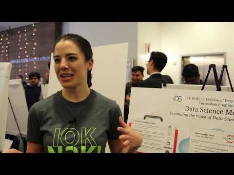 Data Science Fall 2019 Showcase