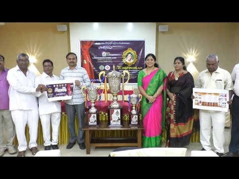 Christmas Celebrations with Zeal & Enthusiasm By V.T.High School in Visakhapatnam,Vizagvision...