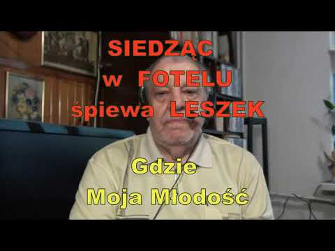 GDZIE MOJA MLODOSC -   version2020_mp3    -  BIESIADNE  -   ORKISZ LESZEK SPIEWA2