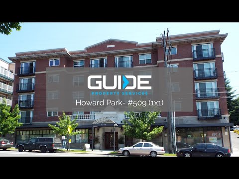 Howard Park Apartments - Video 7 of 7