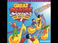 Great Is The Lord