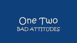 Celph titled feat. Apathy and One Two- Bad Attitudes