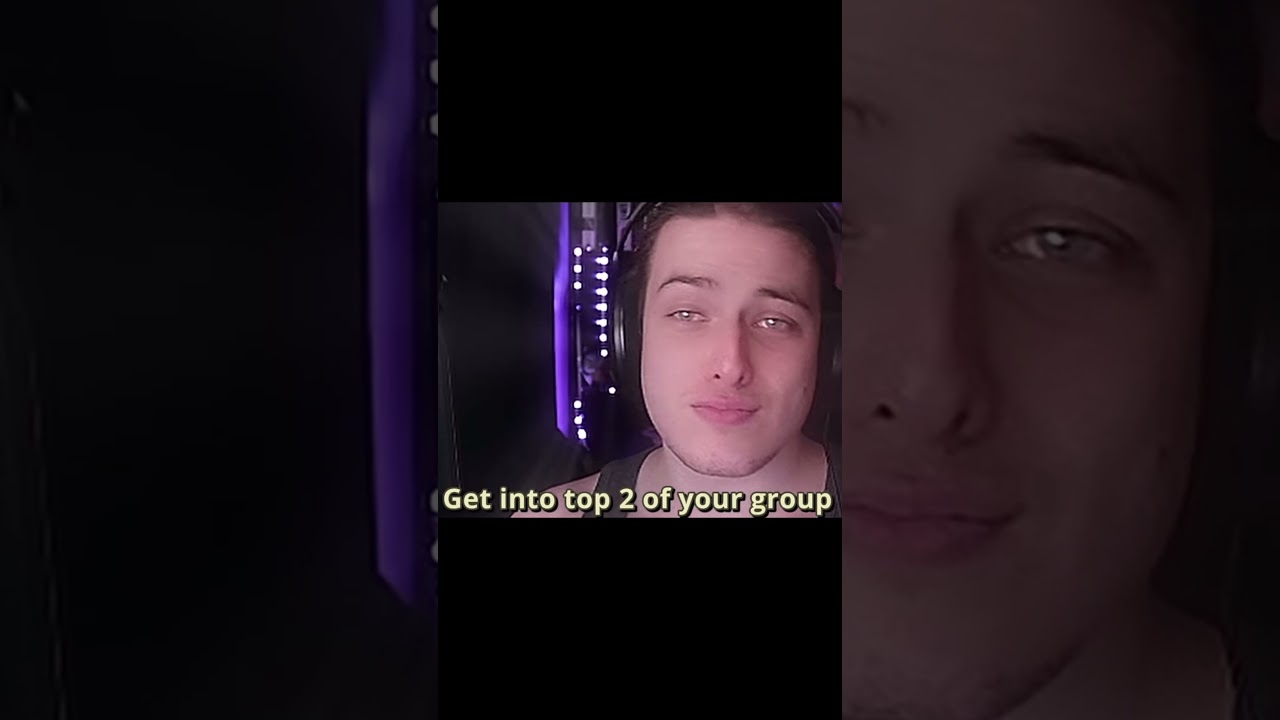 How to Get Into Overwatch World Championship Series (OWCS)