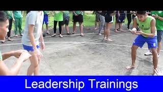 Do you know our school’s founder? Or the services it offers? Through this video, you’ll get to know Greenland Academy at a deeper level.