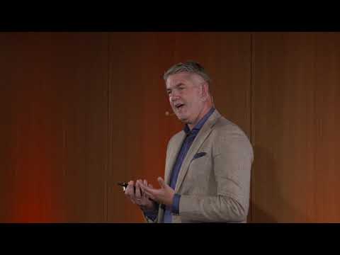 Innovation and its impact on our life | Erik Steinfelder | TEDxMedUniGraz