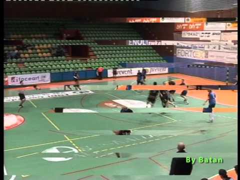 Nedim Halilovic MRK Goražde