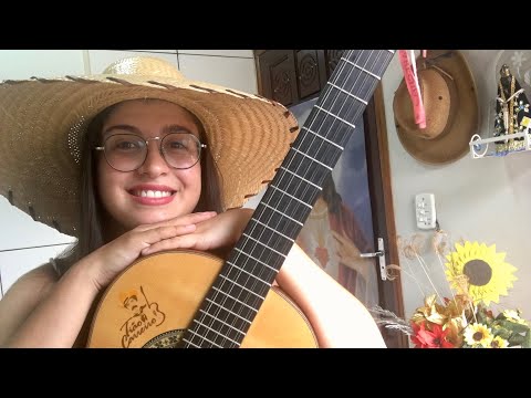 Paixão Goiana - Ronaldo Viola e João Carvalho