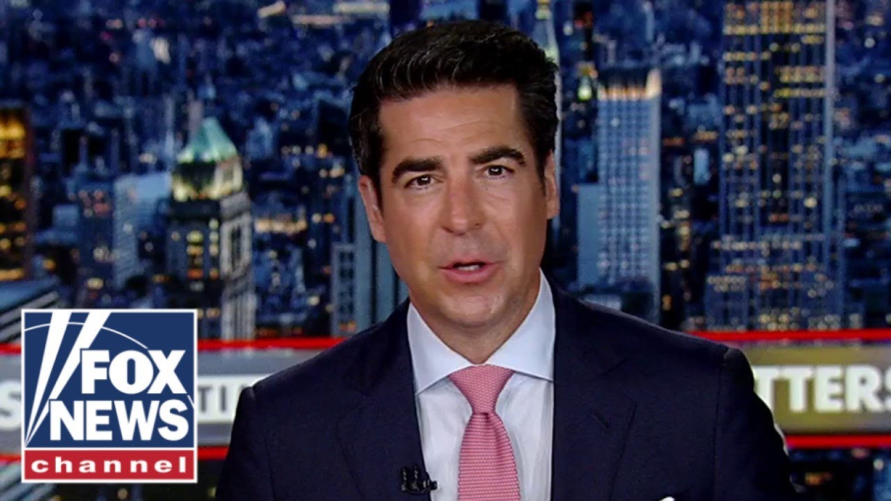 Watters: US said ‘PAWS OFF’ Taiwan