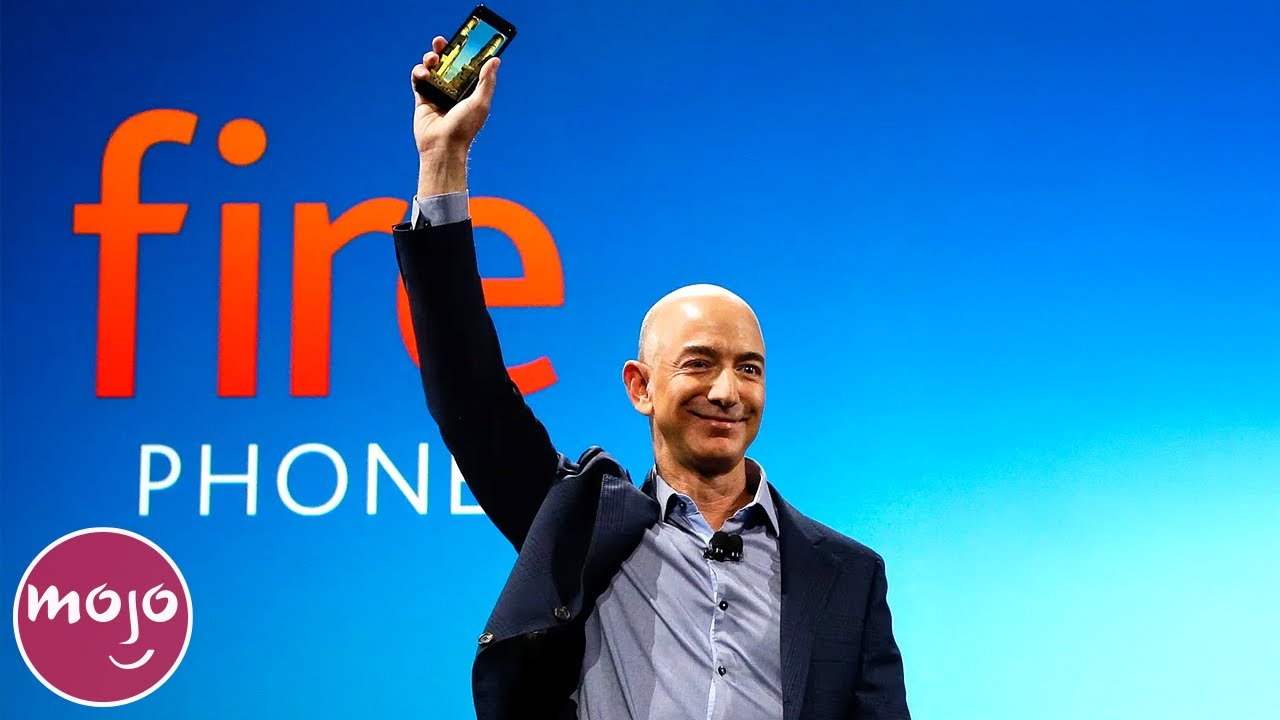 Top 20 Products That Caused Massive Backlash