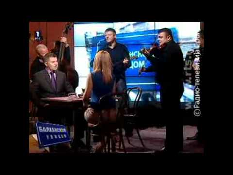 Vojvodjanski klas- Terzinka.avi