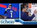 The Giants are the WORST | 2019 NFL Draft Grades | Time to Schein