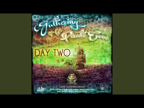 Yagarippa (Original Mix)