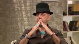Zoro on 100 Huntley Street
