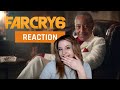 My Reaction To The Giancarlo Answers Fan Mail Official Trailer GAMEDAME REACTS