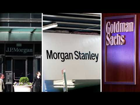 Big Banks Prepare for Earnings Season