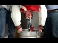 Video: Watermelon Keg Kit