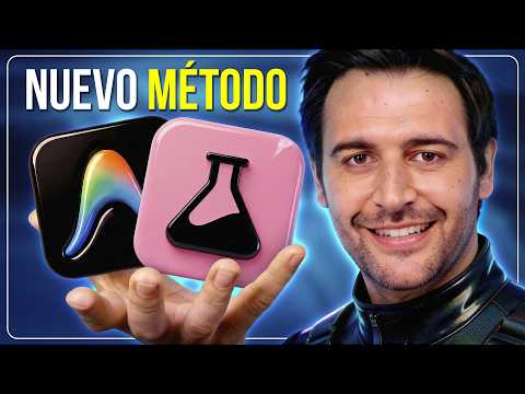 Google CONECTA sus 2 MEJORES HERRAMIENTAS gratuitas 🤯 ¡Multiplica su utilidad!