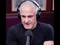 Live from the Table: Maintaining Mental Acuity with Philosopher Peter Boghossian