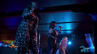 ESSENCE FEST: Xscape performs &quot;Understanding&quot; live in New Orleans