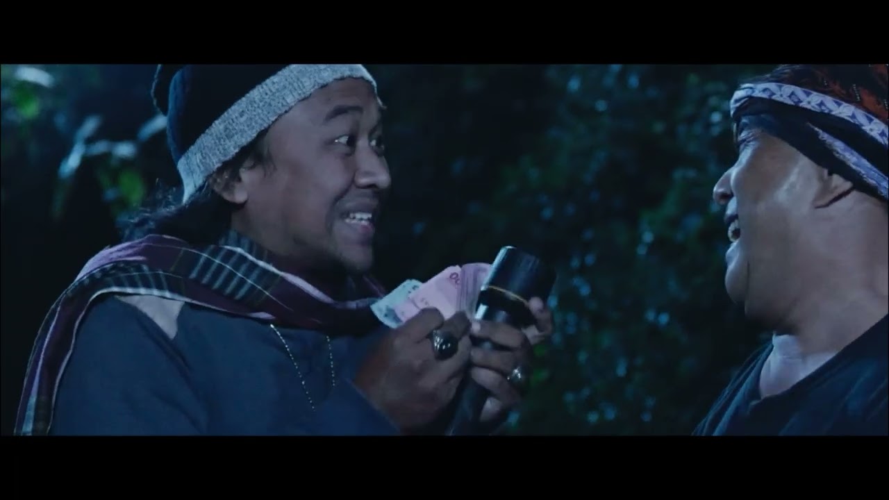 Taneuh Kalaknat (Cursed Land) Official Trailer | Starring Sitha Marino and Aulia Sarah