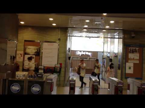 [120831] Sungmin & Ryeowook