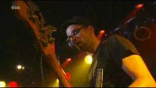 Delbo - Sniffty (live)