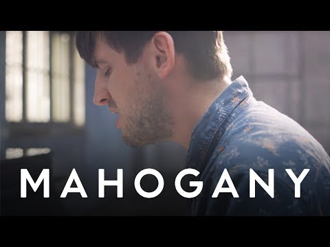 Boxed In - Shadowboxing | Mahogany Session
