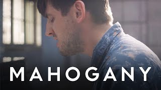 Boxed In - Shadowboxing | Mahogany Session