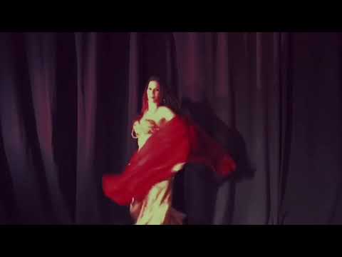 Nicole Maria - Vintage Belly Dance