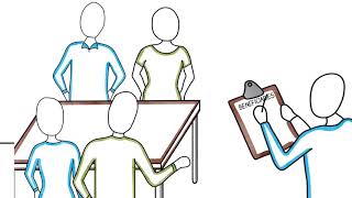 What is a Beneficiary Video