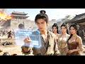 Bind To The Wife Pampering System Complete Tasks To Get Rich And Even Become Emperor