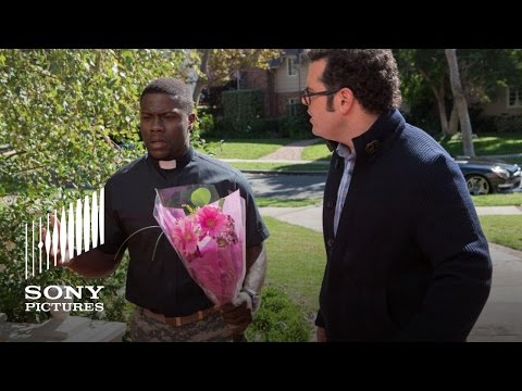 The Wedding Ringer - New Restricted Holiday Trailer