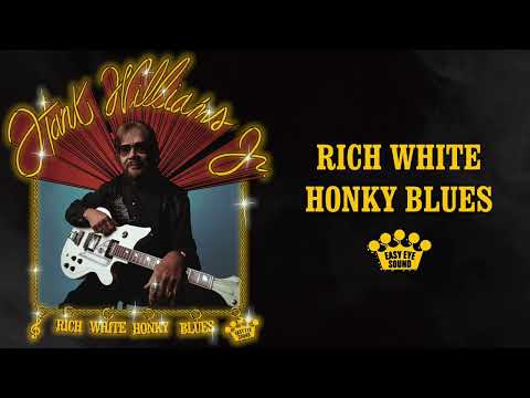 Video thumbnail for Rich White Honky Blues
