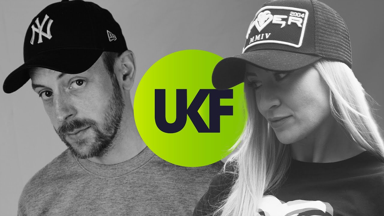 Natty Lou & Lateral - KNOCK KNOCK