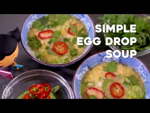 download lagu mp3 mp4 Is Egg Drop Soup Paleo, download lagu Is Egg Drop Soup Paleo gratis, unduh video klip Is Egg Drop Soup Paleo
