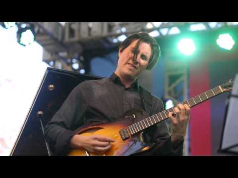 04 Mike Moreno Quartet | @Savassi Festival 2015