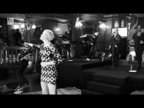 Jessie J - Nobody's Perfect | Live@Home @DisneyLand