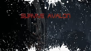 Survive Avalon Обзор Геймплей