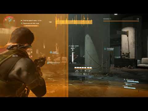 Tom Clancy's The Division 2 - Osa 2 - Jatketaan...
