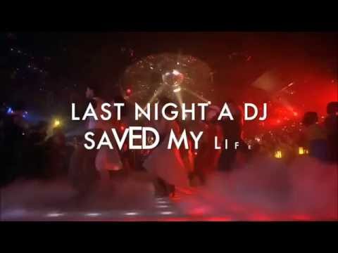 Indeep - Last Night A DJ Saved My Life (DJ Timstar Private Remix)